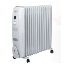 Chauffe-radiateur à huile avec ce RoHS GS (NSD-200-E)